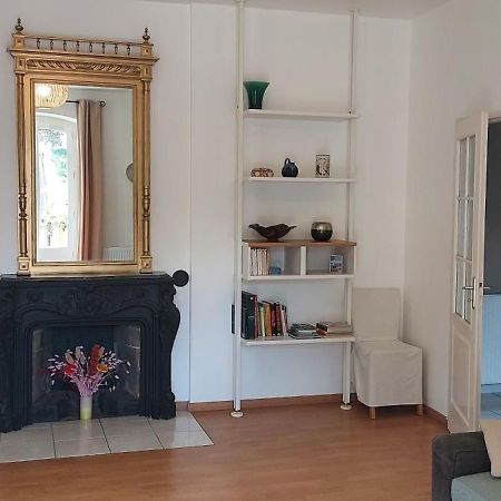 Maison Letrat La Tour-du-Pin Eksteriør bilde