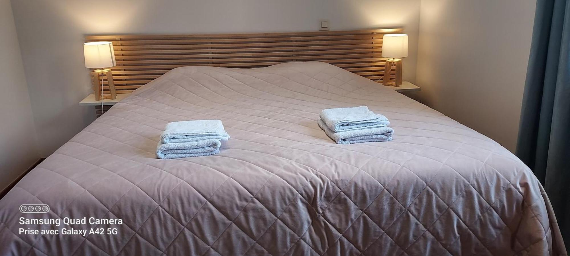 Maison Letrat La Tour-du-Pin Eksteriør bilde